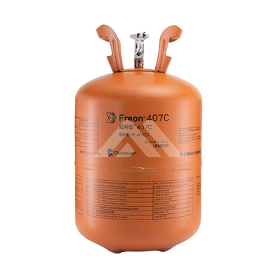 Agent High Purity R404A – Antifriz