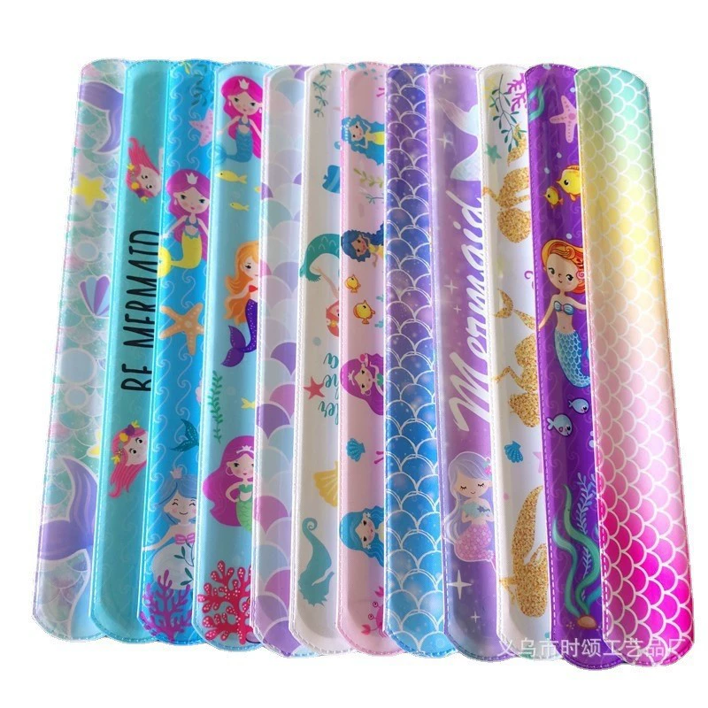 Игрушка, браслет, новая коллекция, русалка, Amazon