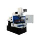 Middle wire cutting DK7732 wire frame electric spark middle wire cutting middle wire CNC cutting machine