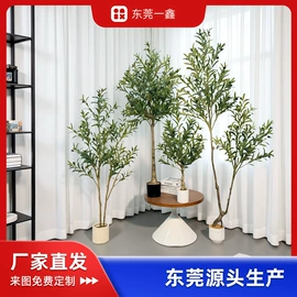 仿真绿植;仿真盆栽;仿真花