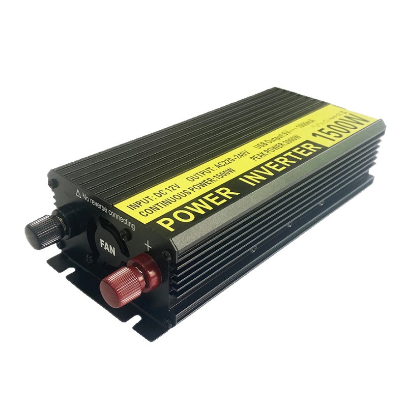 1500W12Vת110V/220VԴתת