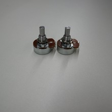 ����VR���@�λ�� ���{ ������ֵ �����λ��RA24Y-20TE-R10K