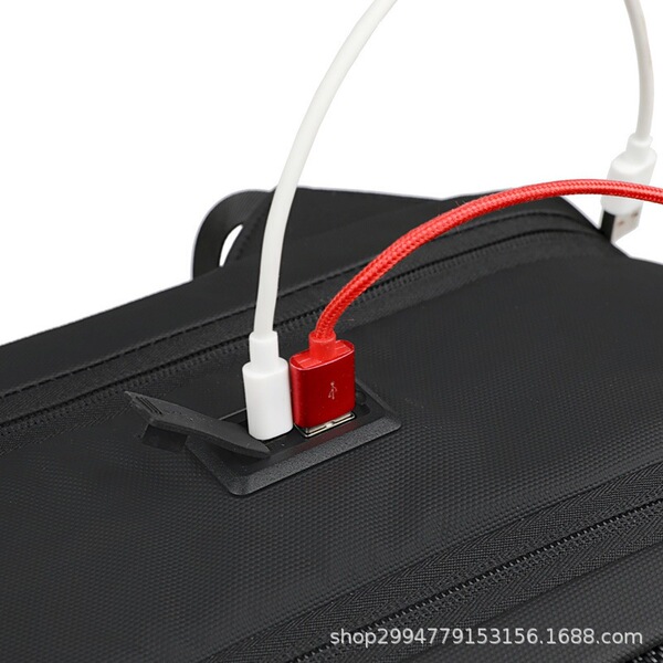 Universal backpack