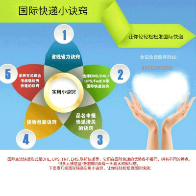 DHL express Europe Shuangqing Tax package BTC BTB Electricity supplier logistics Free of charge storage Cargo