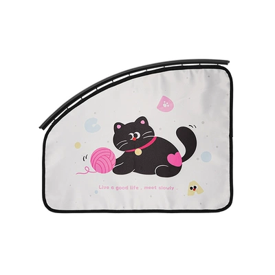 Embedded Car Curtain Baby — Car curtains