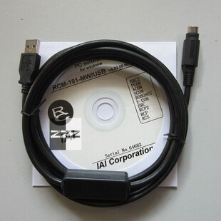 �m��IAI늸����� ������|  ���l�� M��8ᘽӿ� RCM-101-USB