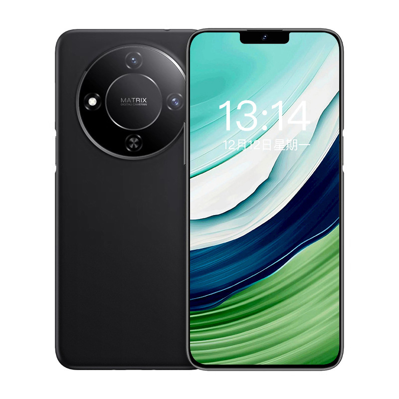 6.8寸官方旗舰正品2025全新m60promax电竞游戏智能手机5G全网通|undefined