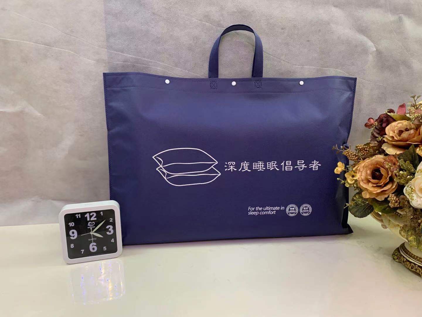 枕芯包装