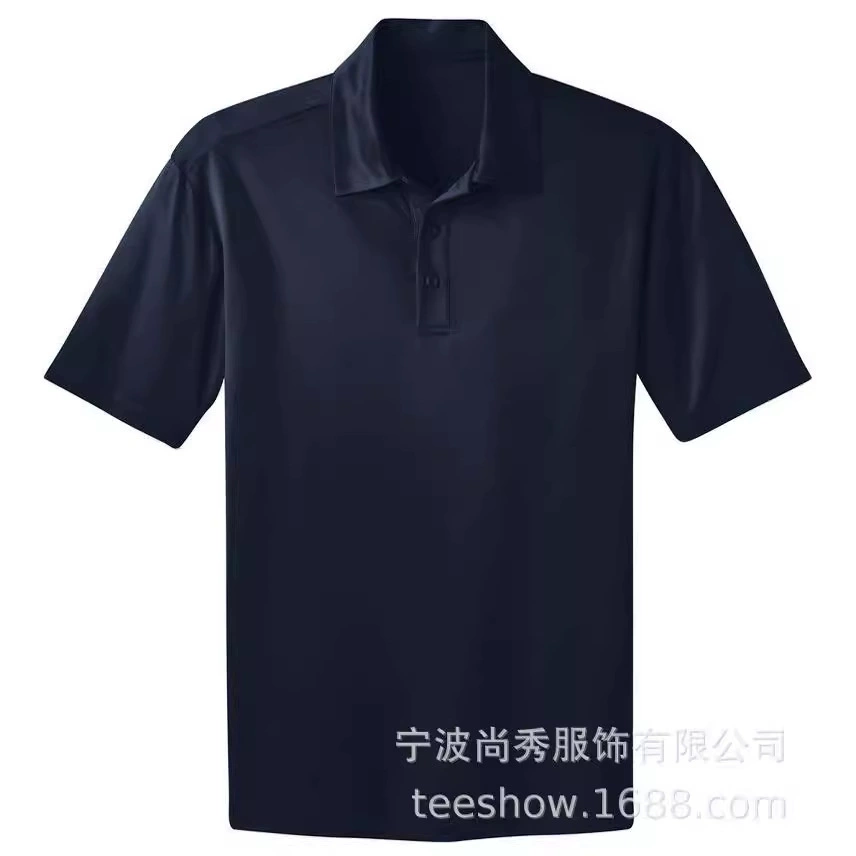 T-shirt, polo for work, 150 gram, custom-made