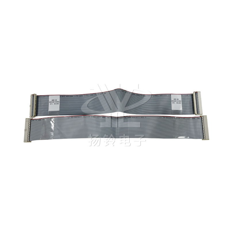 Siemens Placement Machine 333491 Control Cable Terminal Ribbon Original New (2 Pieces) Siemens Placement Machine 333491 Control Cable Terminal Ribbon Original New (2 Pieces)