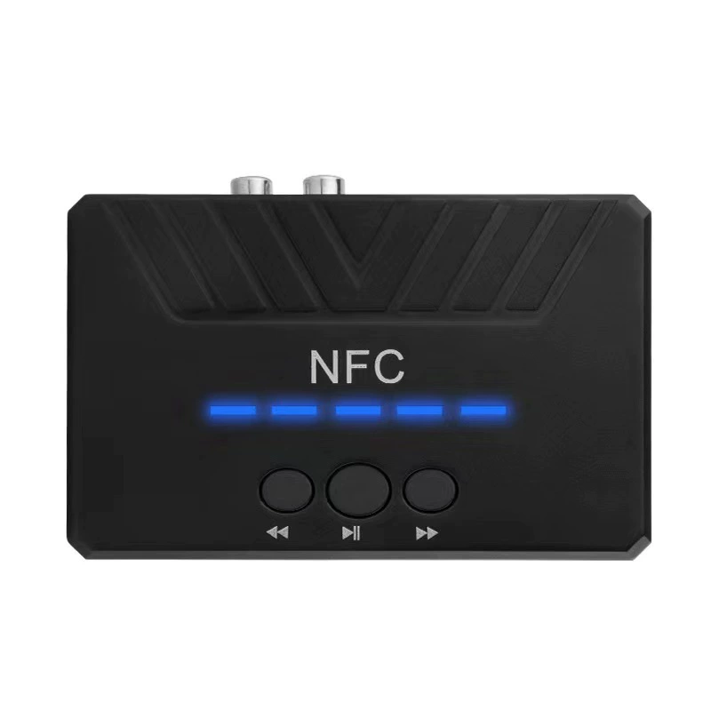Портативные маленькие колонки, Bluetooth, NFC