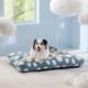 Factory direct rectangular Amazon explosions dog mat kennel cat mat cat mat cat blanket manufacturers wholesale