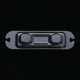 Earplug transparent blister box
