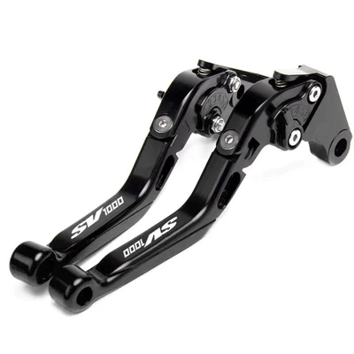 Motorcycle Handle Cover, SV1000 SV 1000S
