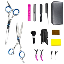 针线缝纫;美发剪;鞋拔