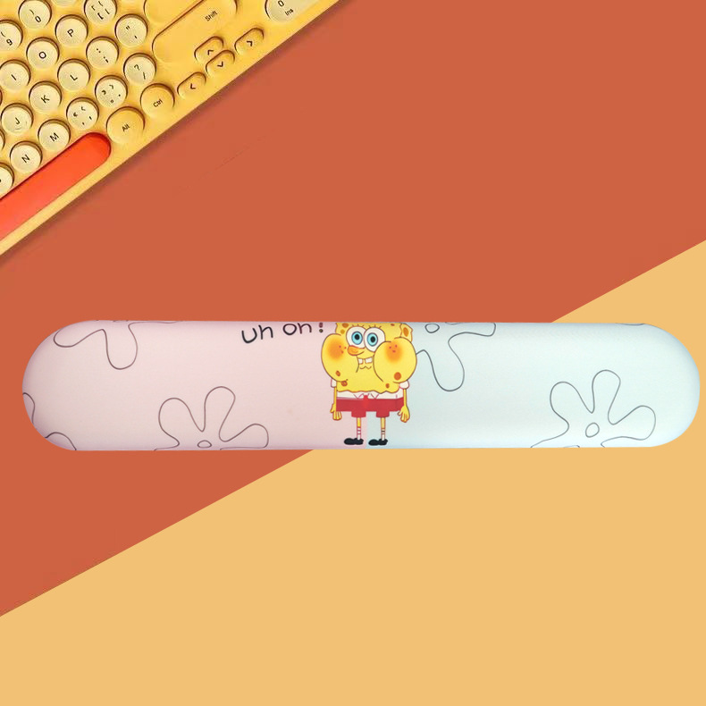 스폰지 밥 스트립