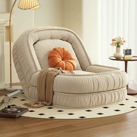 桌类、茶几;布艺沙发;懒人沙发