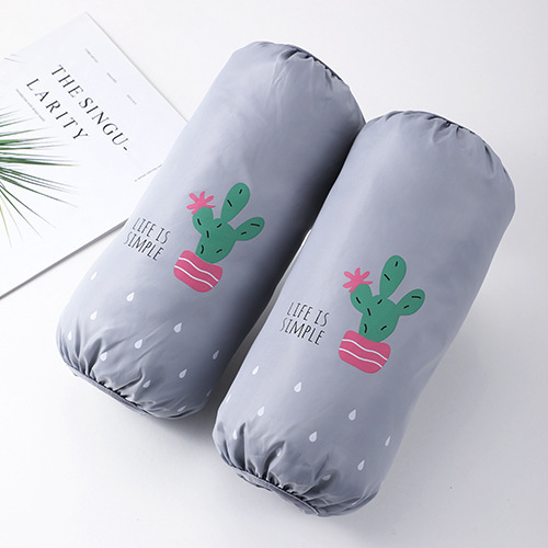 Waterproof fairy palm gray 2 pair