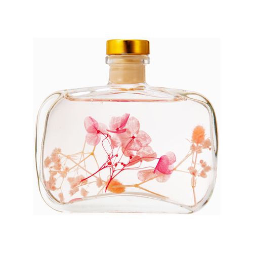 100ml eternal flower fireless aromatherapy rattan air fragrance fragrance bathroom living room hotel aromatherapy ornaments