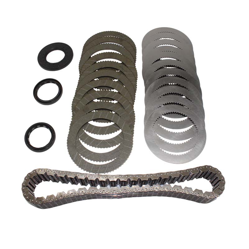 Transfer case repair kit suitable for Land Rover Range Rover vehicle transmission system parts, available in stock