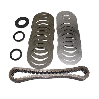 Transfer case repair kit suitable Other drive systems