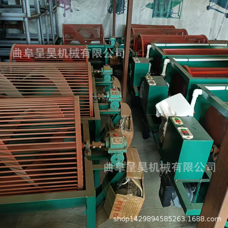 小型正转清洗土豆萝卜洗泥机 多用途红薯清洗机 家用照明电洗薯机