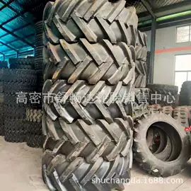 工程机械轮胎;农用车轮胎;其他轮胎