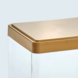 塑料罐;塑料瓶、壶;塑料盒