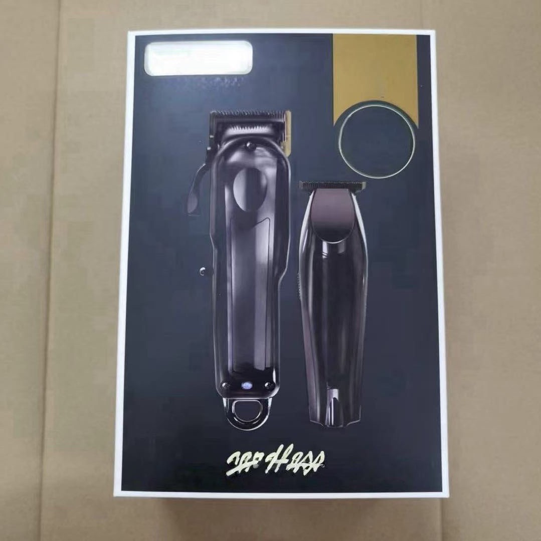 3025397 Embalaje Negro