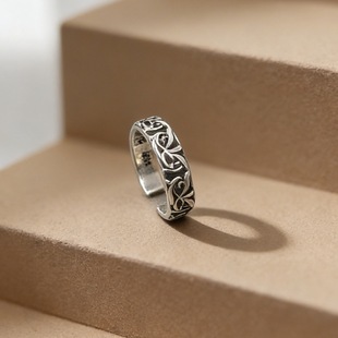 �͹�̩�y�Ʒ�г�����ʳָ�r���925���y��ָ����ɫ�����F��ָ�h