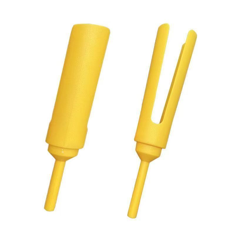 デンプンソーセージ串通し器、多機能ソーセージ串通し器、焼きソーセージ屋台の必需品、お手入れ簡単|undefined