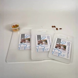 厨房家用切菜板大号加厚菜板水果蔬菜案板PE食品级抗菌砧板皮批发