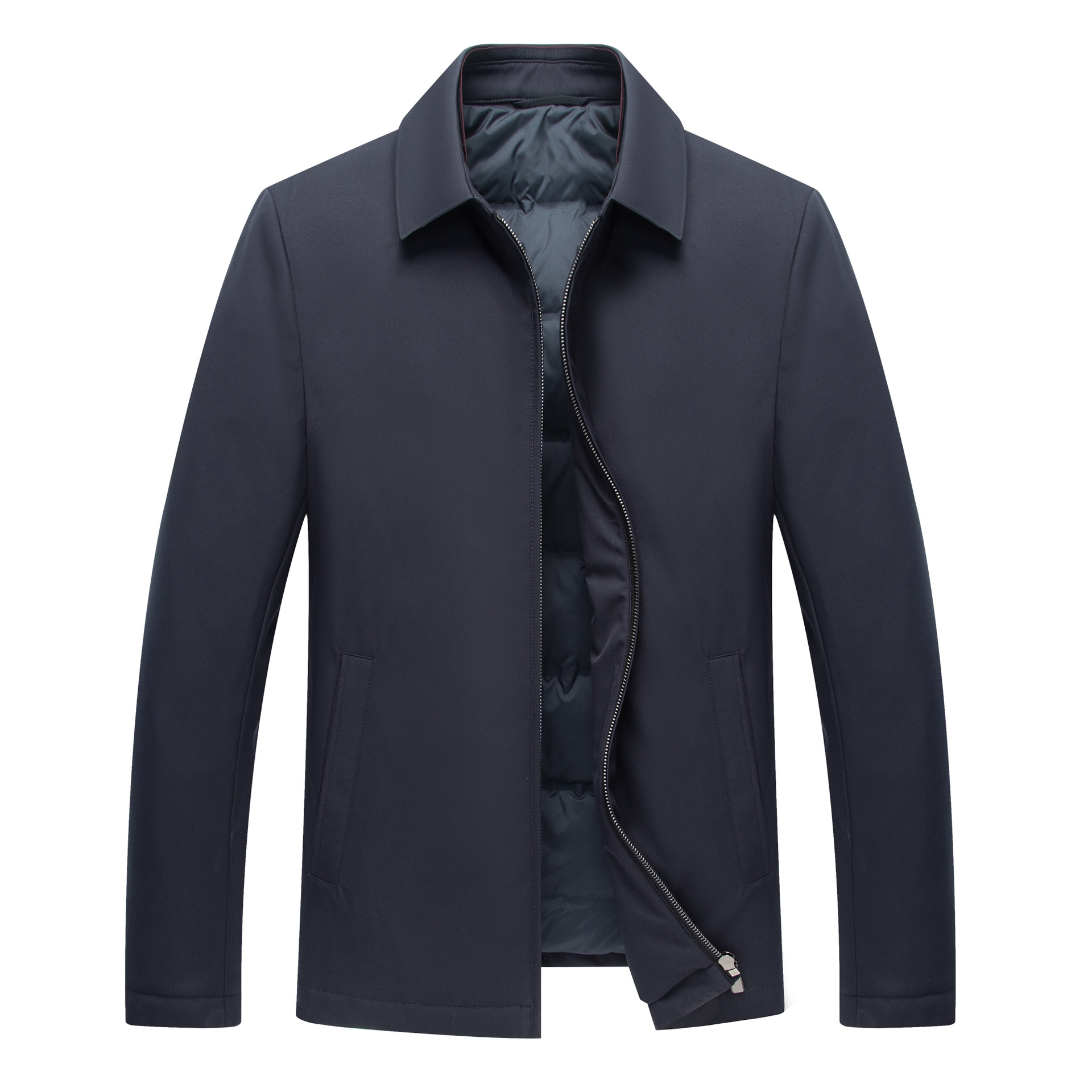 221293 다크 블루