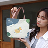 Shopping bag, brand genuine design handheld purse