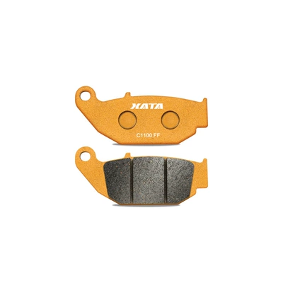 Tormoz supportları: Cf400-6 Front and Rear