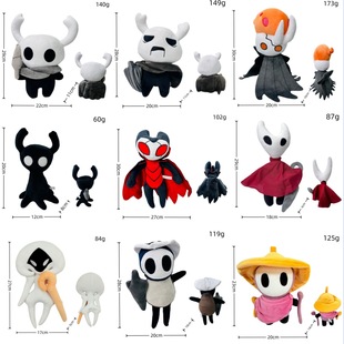 ����羳�ն��Tʿë�q����Hollow Knight�Α���ż������l���`��