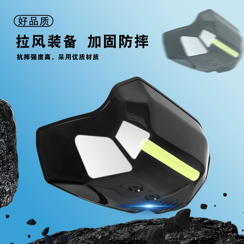 Pedal, windproof pen, hand cream, universal electric car four seasons, new collection, fall protection