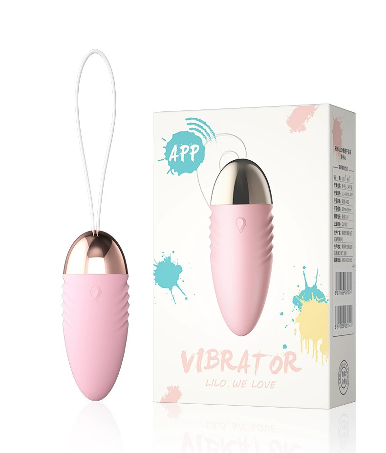 Vibrating Personal Massager Set, Multi-Style (USB & Battery), 10-frequency, App/Remote Options