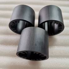 廠家定制鋁型材異形圓管 橢圓管方管鋁型材 氣缸型材加工表面處理