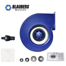 Blauberg/¹ 180mm ͨ豸 ·ϵͳ