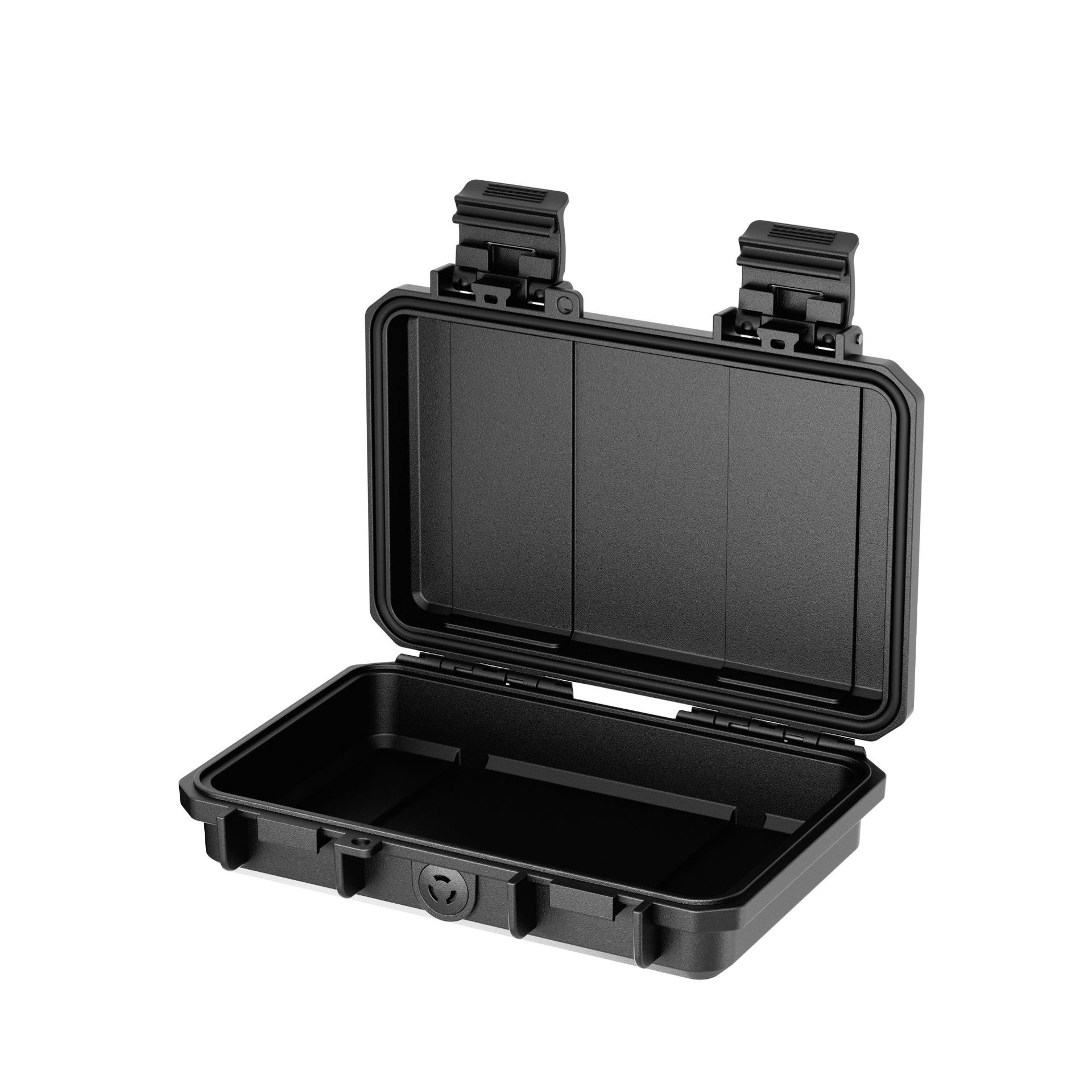 Yincai 200 cajas de protección de plástico PP al contado de la fábrica, cajas de Seguridad selladas de instrumentos y equipos impermeables, antipolvo y sísmicos