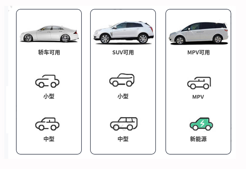 Car headrest protector, rear seat sleeping pad, foldable SUV extension board, Tesla mattress, trunk sleeping pad, in-car mattress
