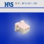 HRS連接器DF13-2S-1.25C 廣瀨DF13系列 2pin單排 Hirose膠殼