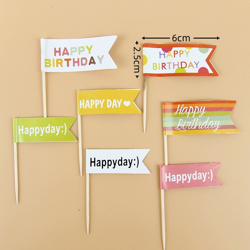 Ins pastel de cumpleaños decoración de cartón de dibujos animados en línea de cerámica suave osos adornos de vela globo postre mesa de inserción