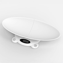 婴儿秤厂家现货直发宝宝称重宠物秤婴儿电子体重秤一件代发婴儿秤