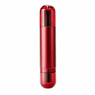 Qəza çəkici hammer with cutter, escape - 2-in-1-push-type-safety-hammer-red