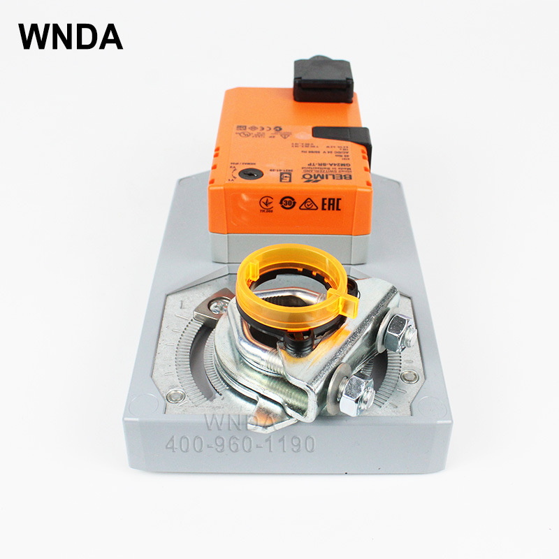 ��ʿBELIMO����ı40Nm�����ͷ緧ִ����GM24A-SR-TP¥����ſ���