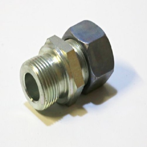 德国hansa-flex 液压软管快速接头系列SKS/SKM IR钢珠锁紧式