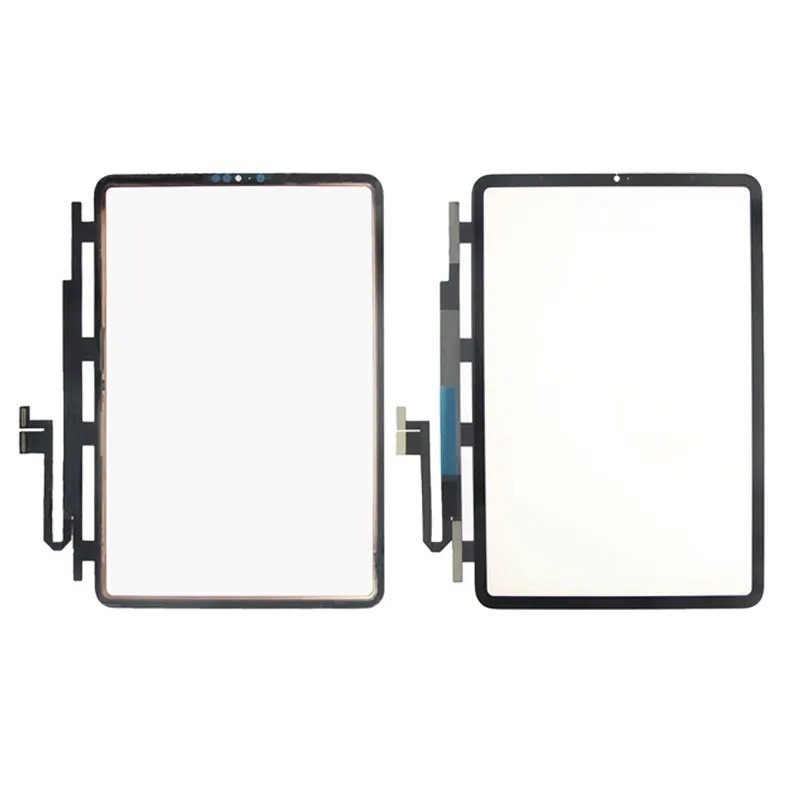 Para iPad Pro11 1 a generación 2 a generación cubierta de vidrio pantalla táctil touch glass