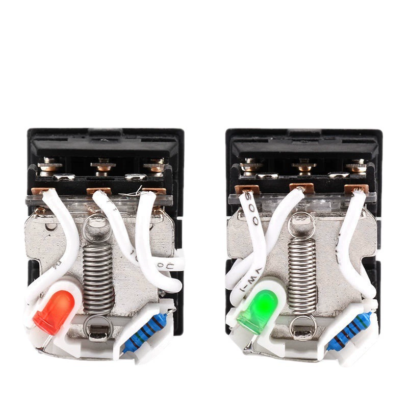Relay, 12v, 24v, 220v, P62, P53, P54